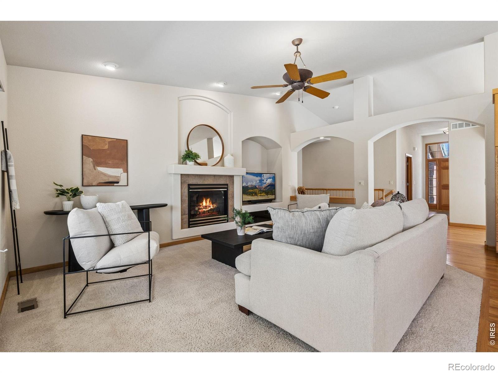3321 Ledgestone Court Fort Collins CO 80528