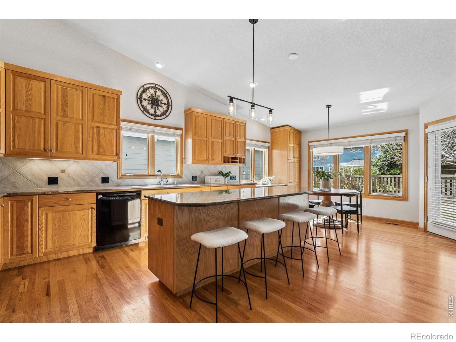 3321 Ledgestone Court Fort Collins CO 80528