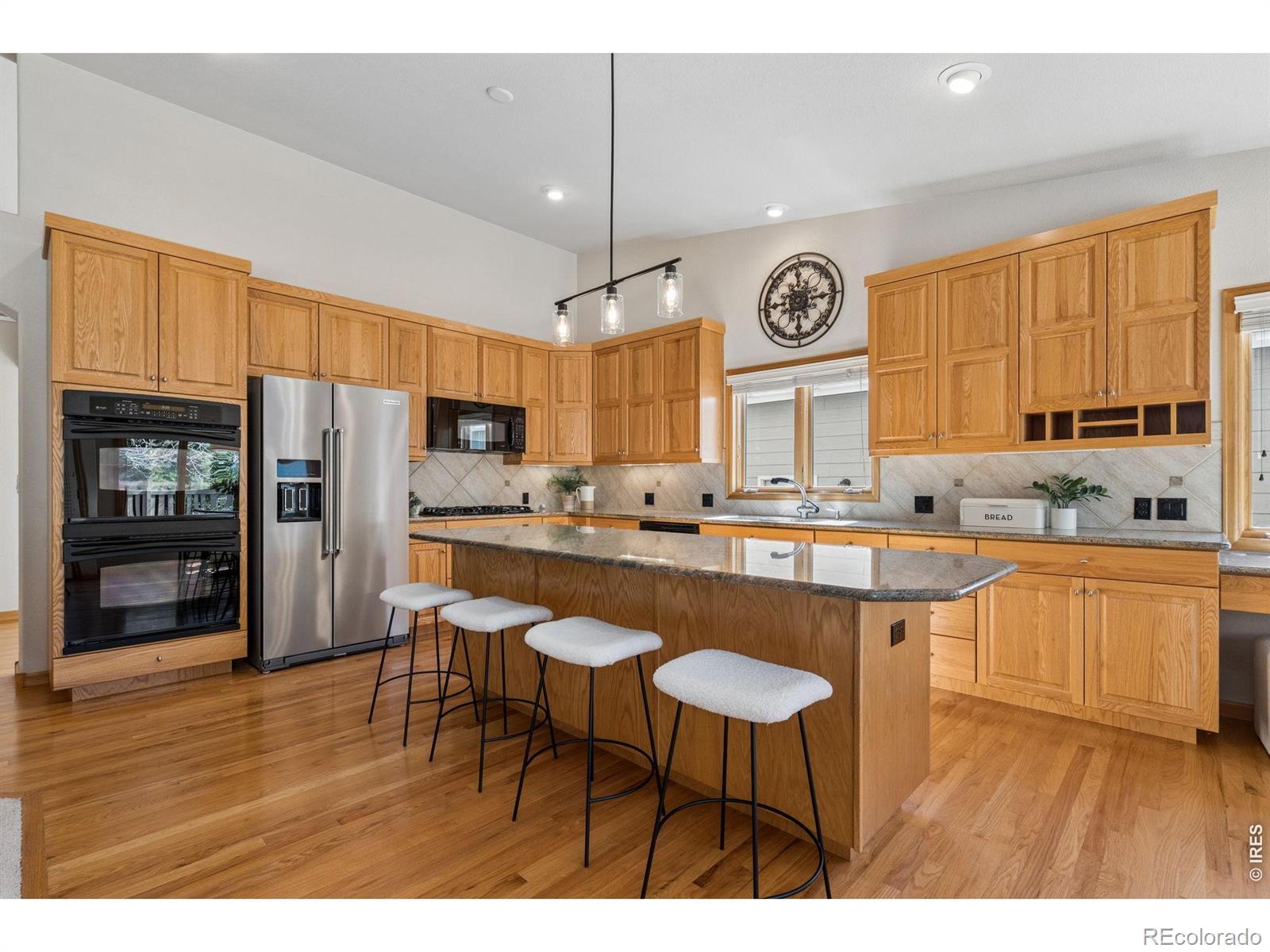 3321 Ledgestone Court Fort Collins CO 80528