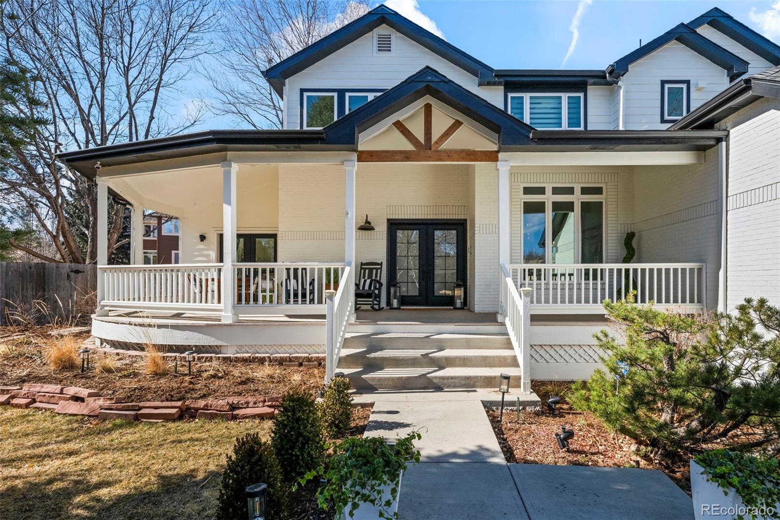 Boulder CO, 5237 Deer Creek Court