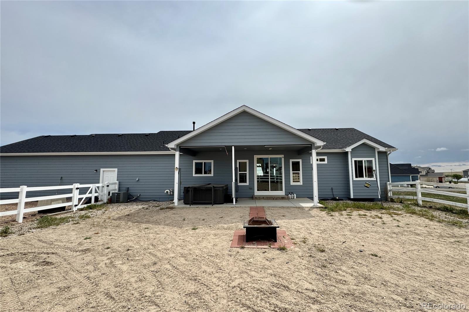 14545 Barksdaly Way Keenesburg CO 80643