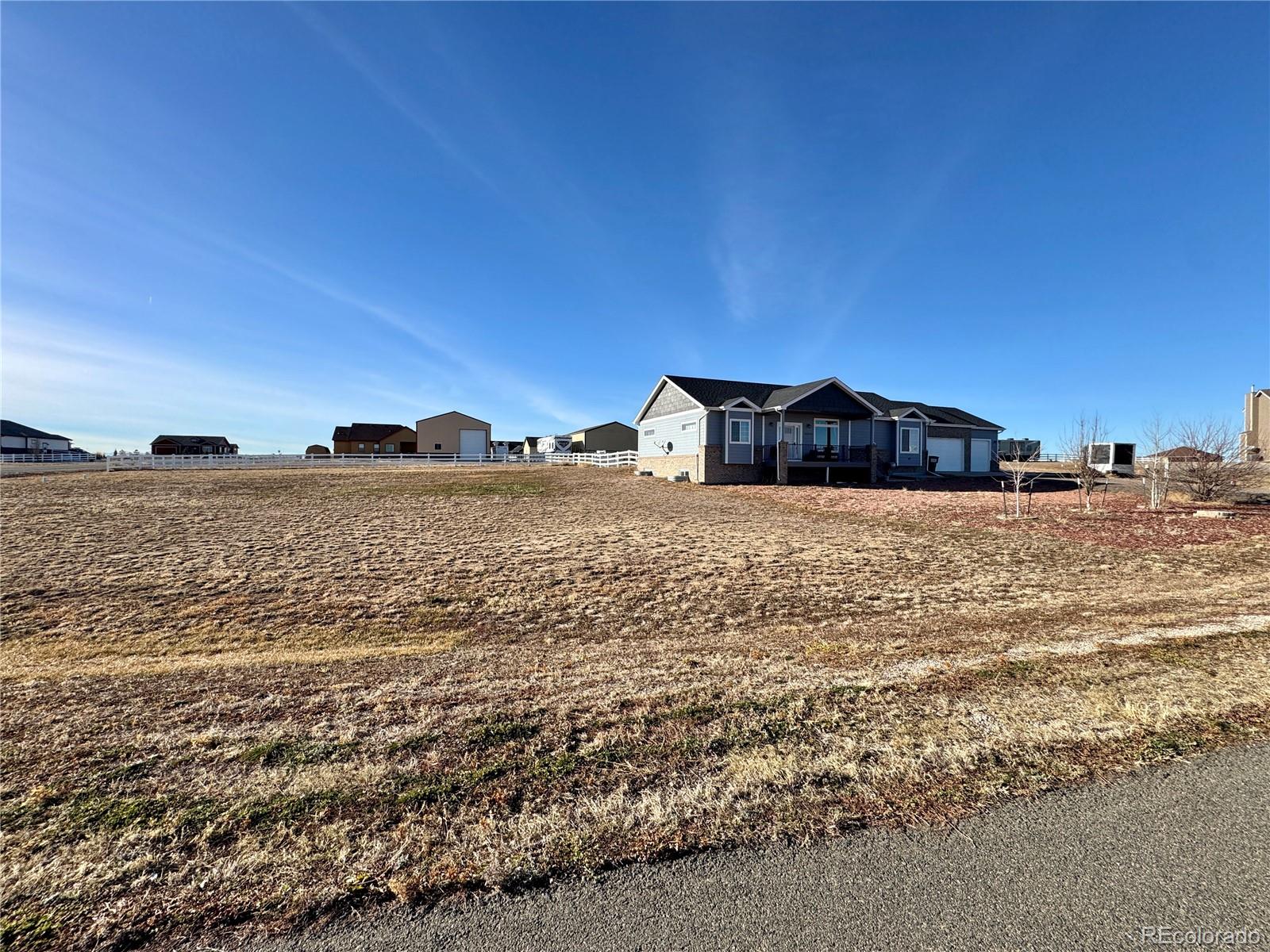 14545 Barksdaly Way Keenesburg CO 80643