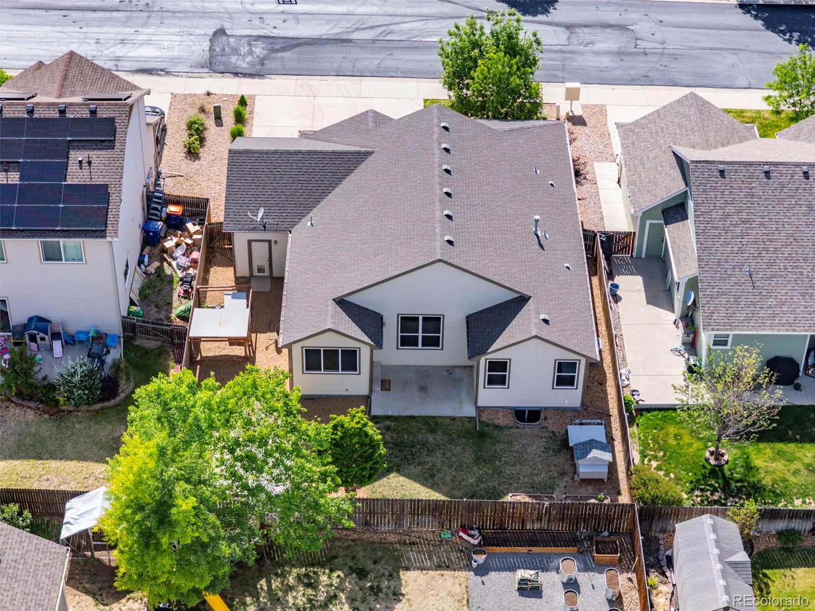 471 Homestead Lane Johnstown CO 80534