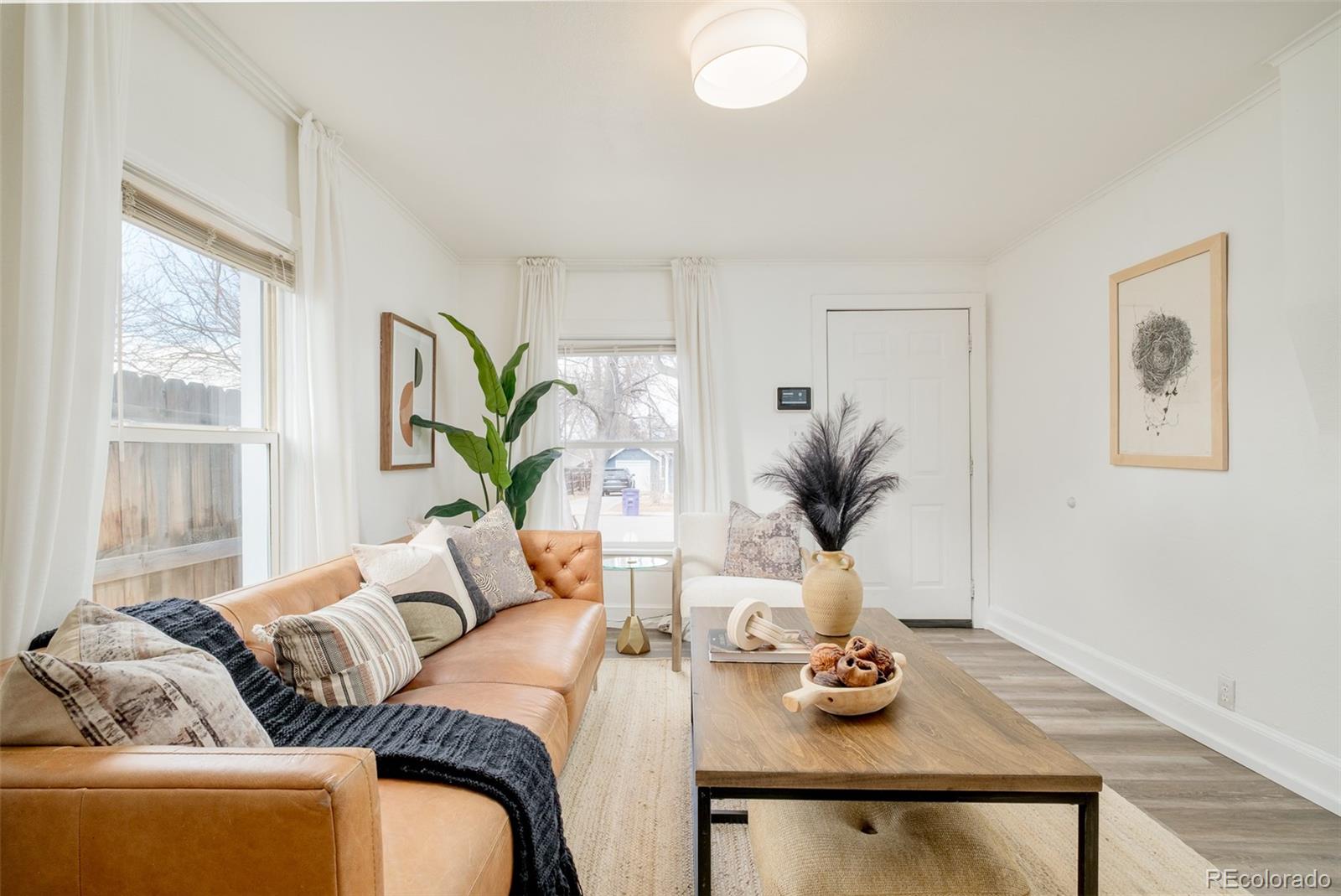 2774 W Irvington Place Denver CO 80219
