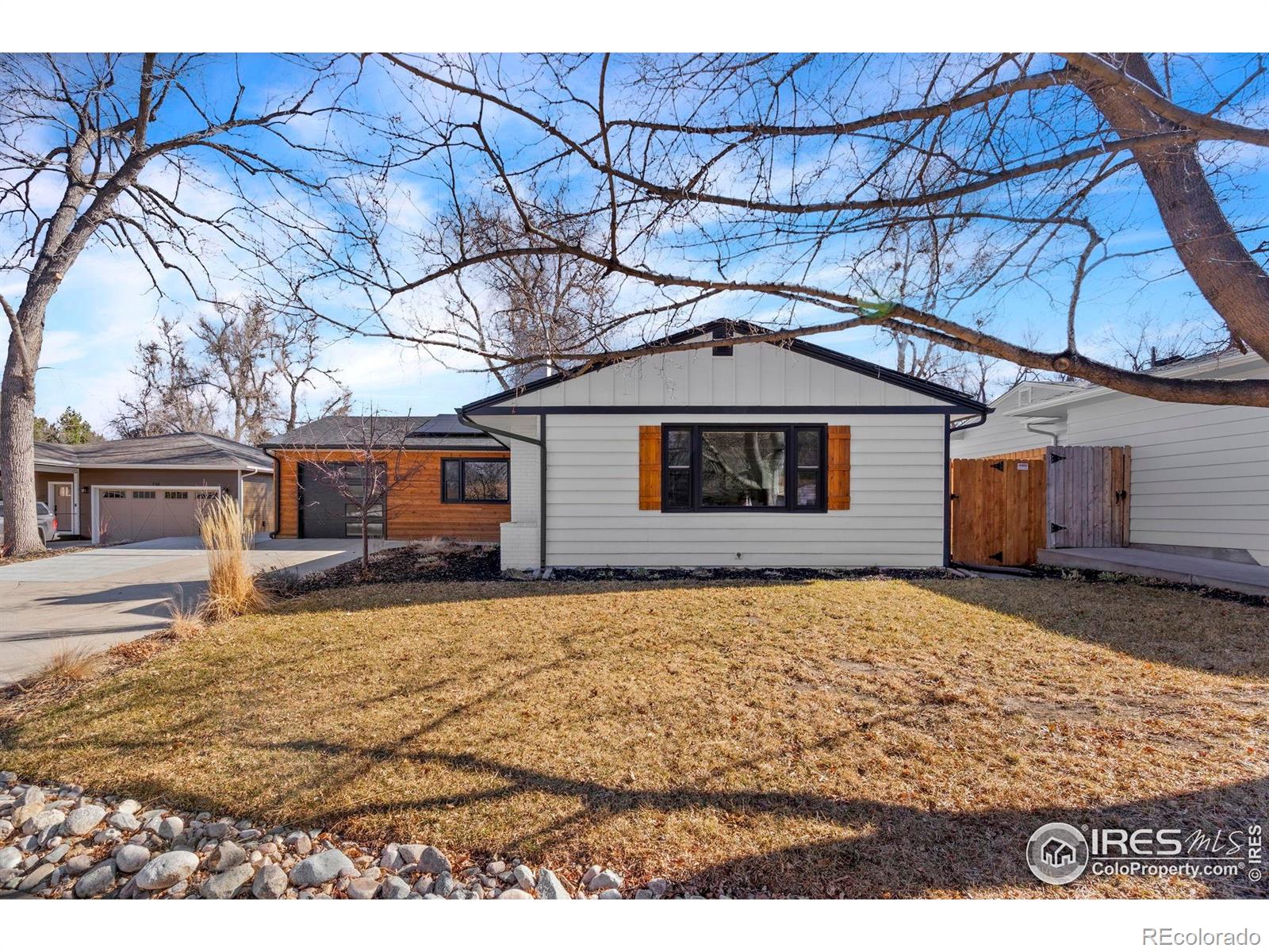 800 Colorado Street Fort Collins CO 80524