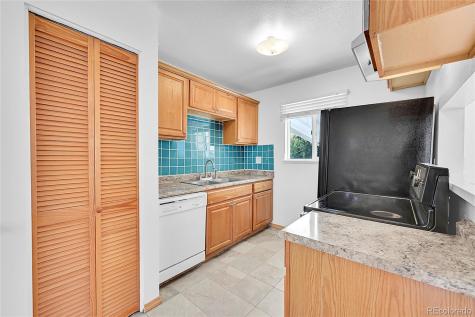 2250 Pepperwood Drive Colorado Springs CO 80910