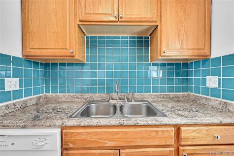 2250 Pepperwood Drive Colorado Springs CO 80910