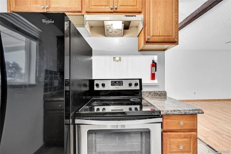 2250 Pepperwood Drive Colorado Springs CO 80910