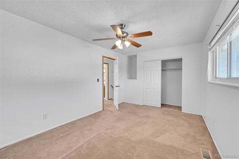 2250 Pepperwood Drive Colorado Springs CO 80910