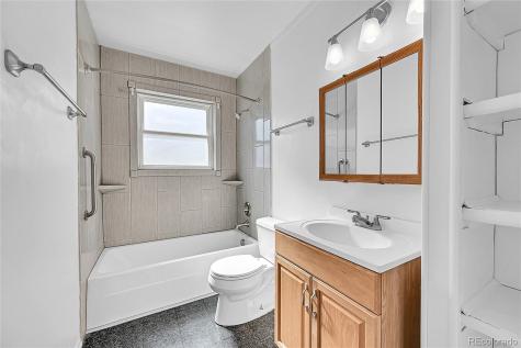 2250 Pepperwood Drive Colorado Springs CO 80910