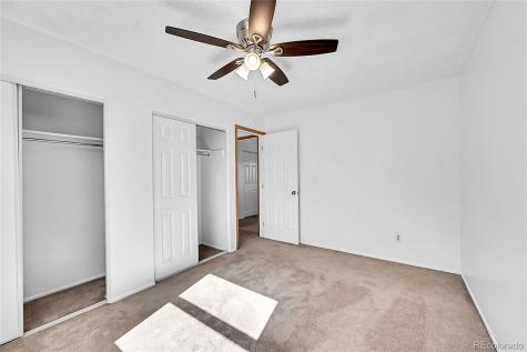 2250 Pepperwood Drive Colorado Springs CO 80910