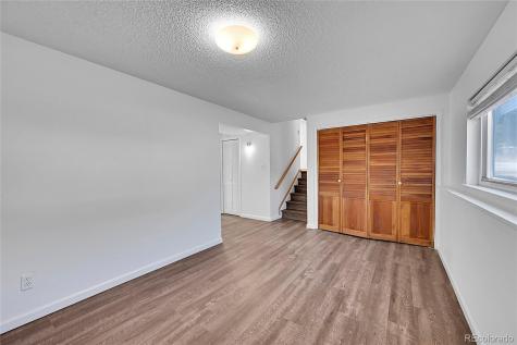 2250 Pepperwood Drive Colorado Springs CO 80910