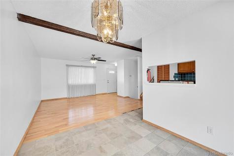 2250 Pepperwood Drive Colorado Springs CO 80910