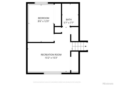 2250 Pepperwood Drive Colorado Springs CO 80910