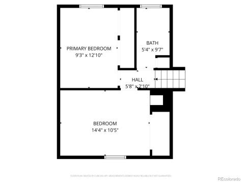 2250 Pepperwood Drive Colorado Springs CO 80910