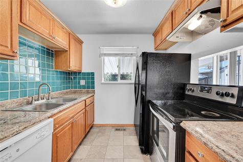 2250 Pepperwood Drive Colorado Springs CO 80910