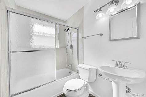 2250 Pepperwood Drive Colorado Springs CO 80910