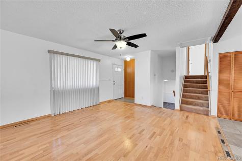 2250 Pepperwood Drive Colorado Springs CO 80910