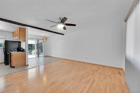 2250 Pepperwood Drive Colorado Springs CO 80910