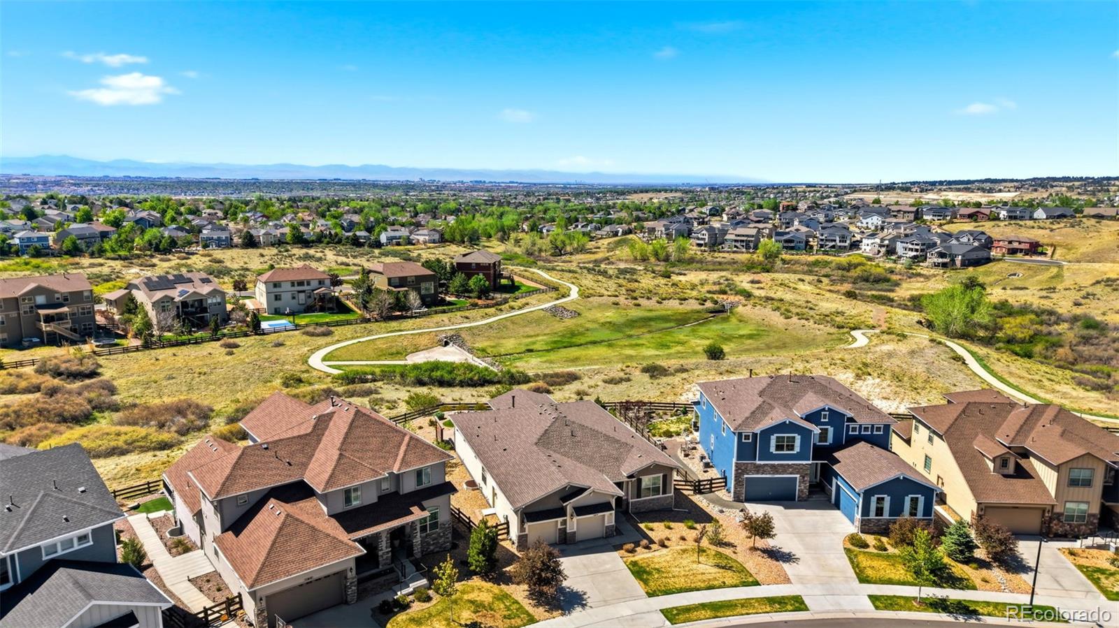 11844 Discovery Circle Parker CO 80138