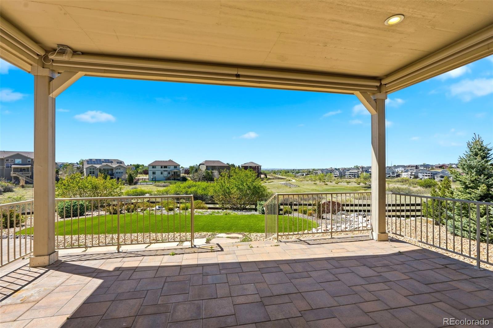11844 Discovery Circle Parker CO 80138