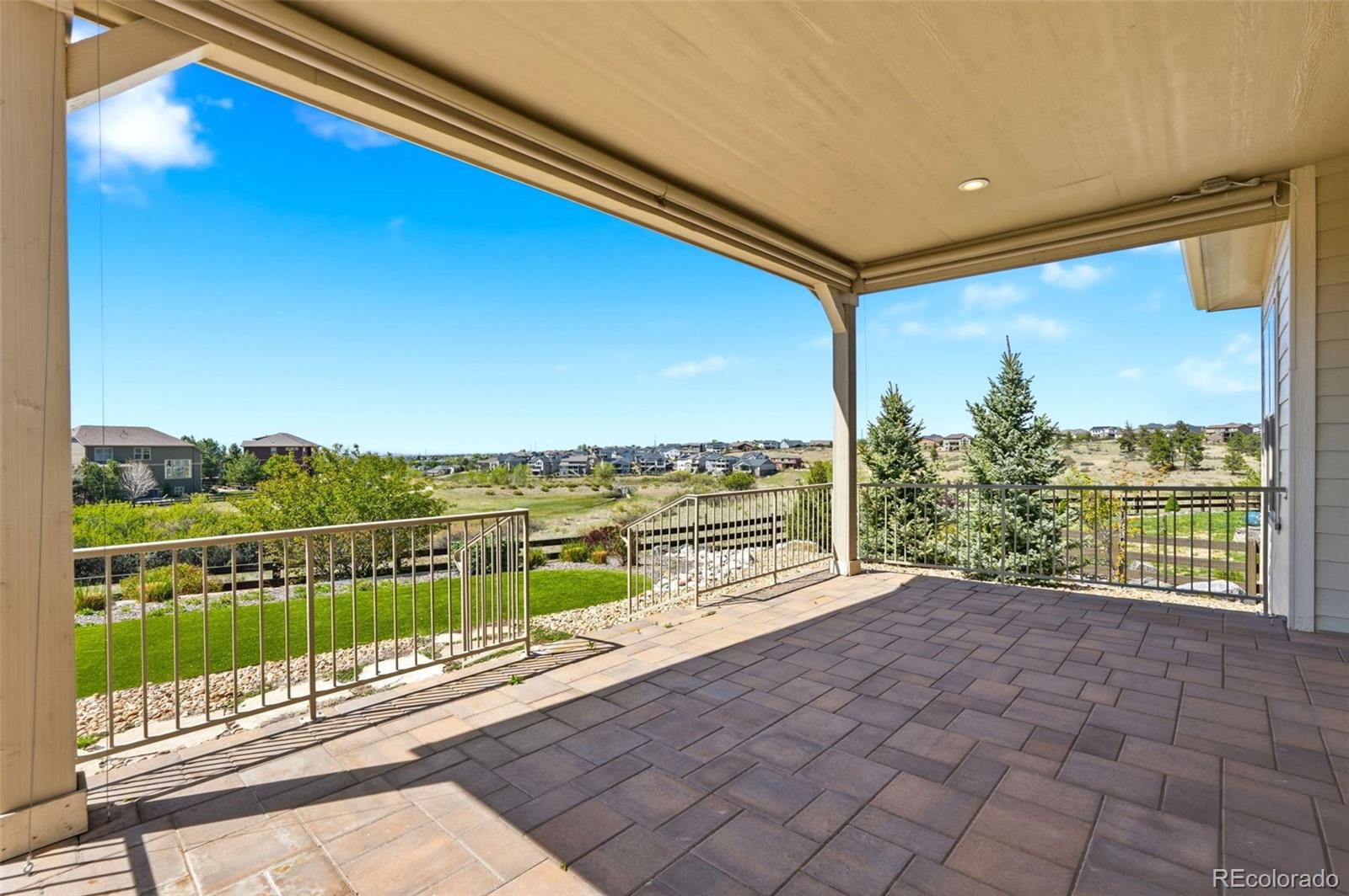 11844 Discovery Circle Parker CO 80138
