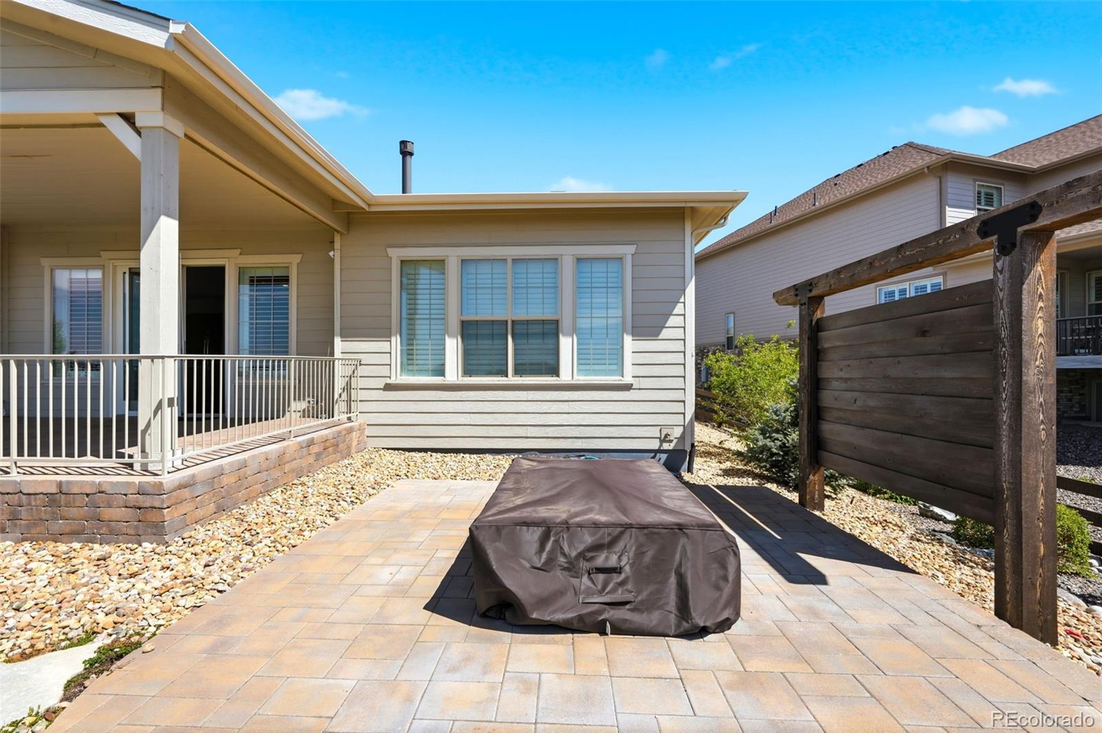 11844 Discovery Circle Parker CO 80138
