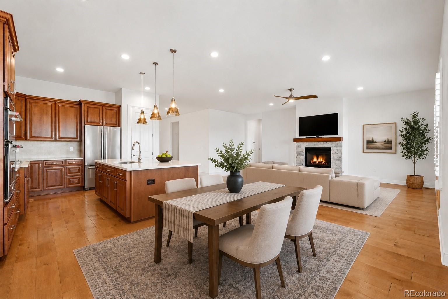 11844 Discovery Circle Parker CO 80138