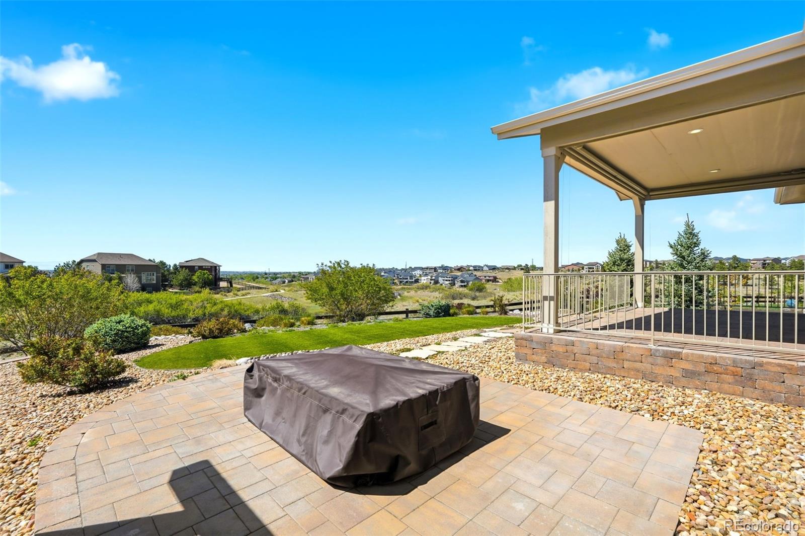 11844 Discovery Circle Parker CO 80138