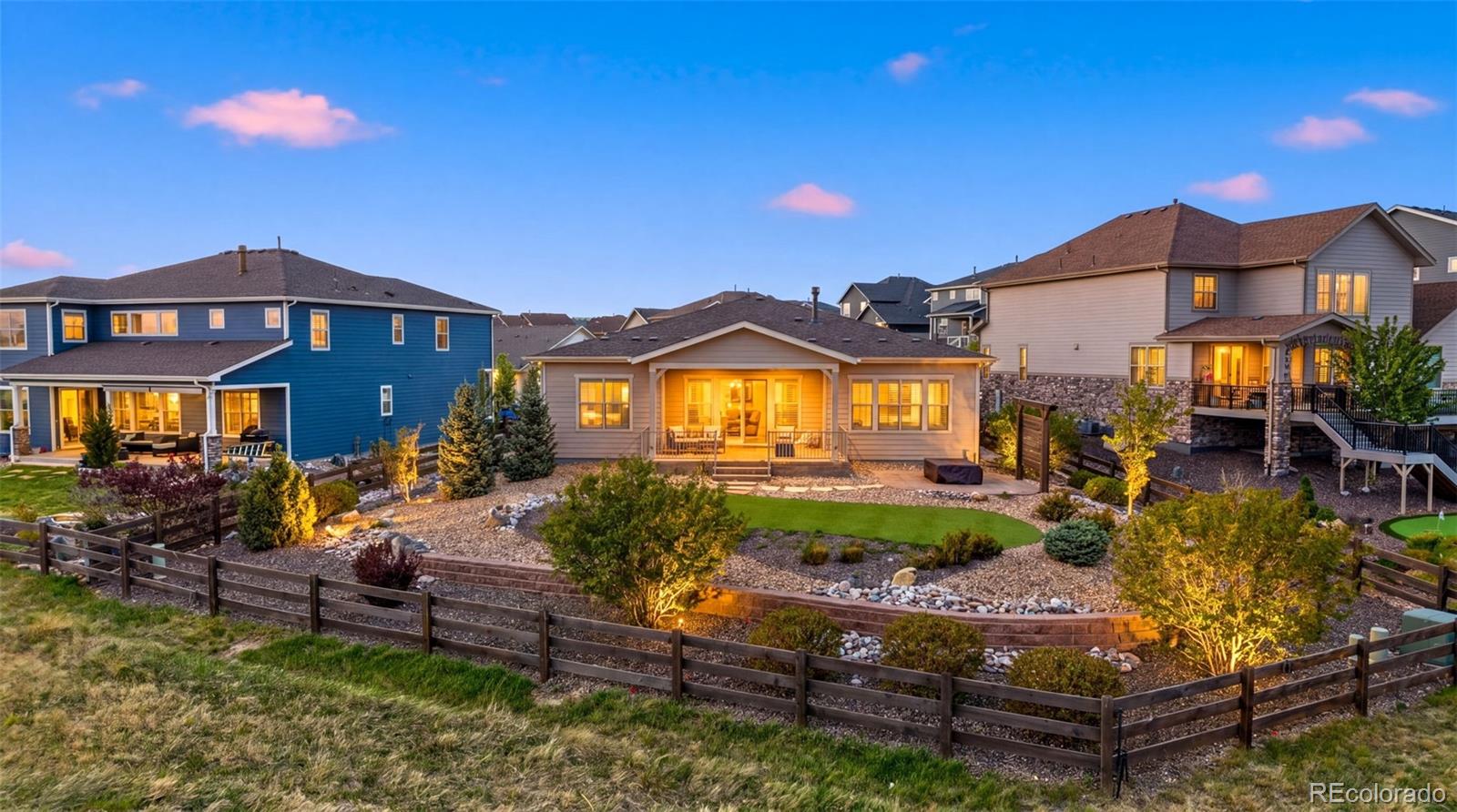 11844 Discovery Circle Parker CO 80138