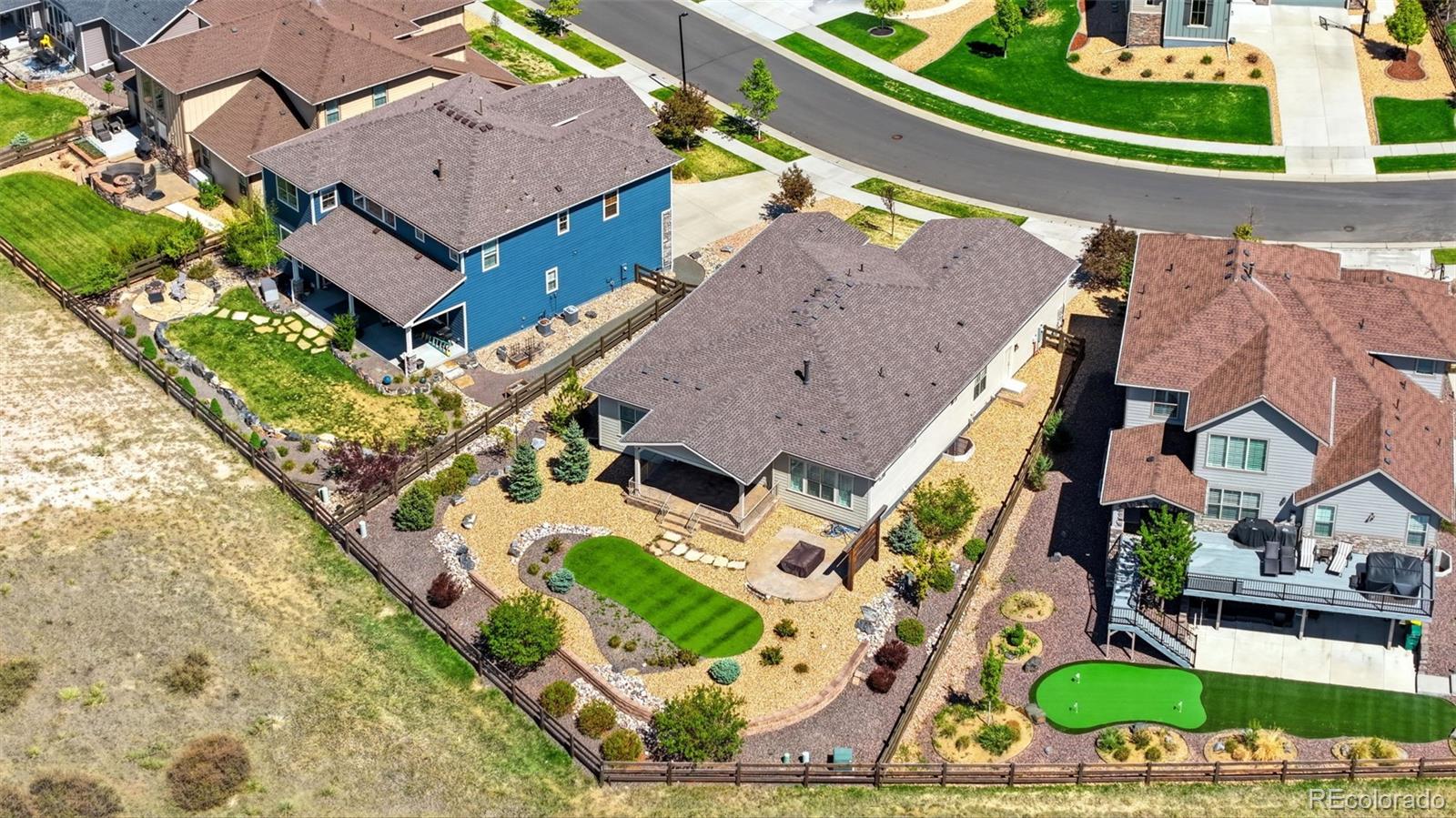 11844 Discovery Circle Parker CO 80138