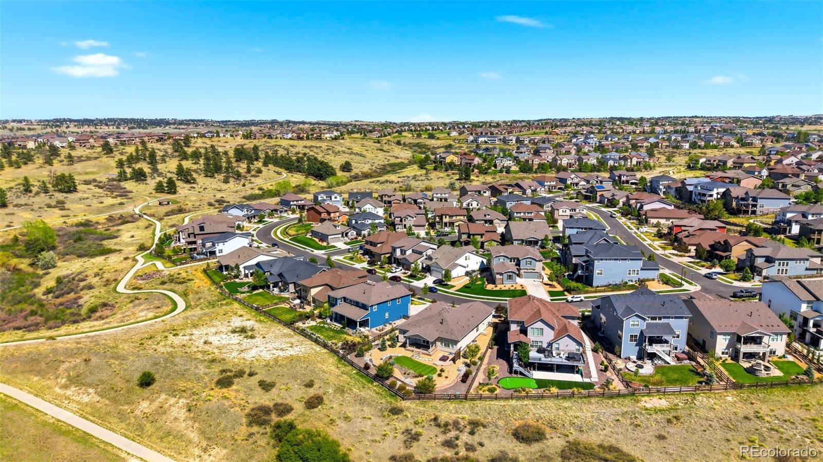 11844 Discovery Circle Parker CO 80138