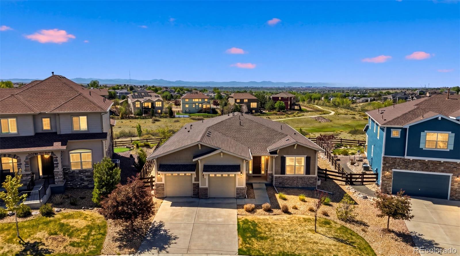 11844 Discovery Circle Parker CO 80138