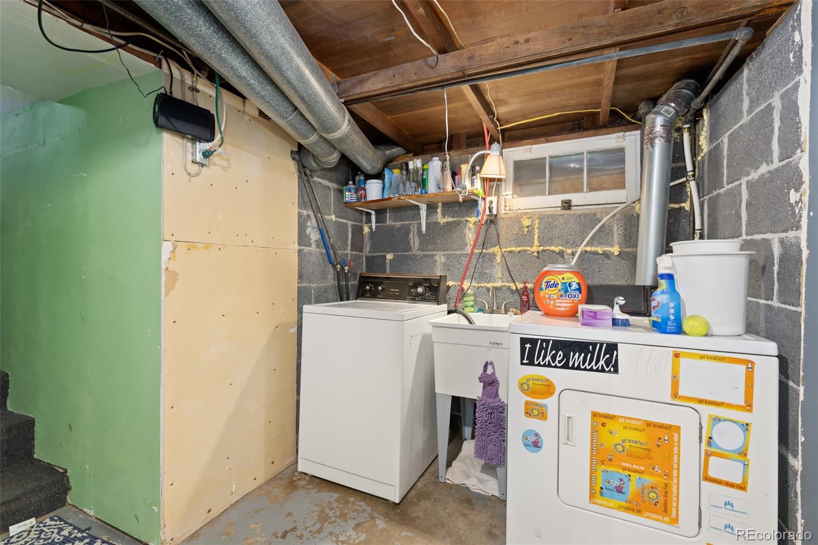 658 S Newton Street Denver CO 80219