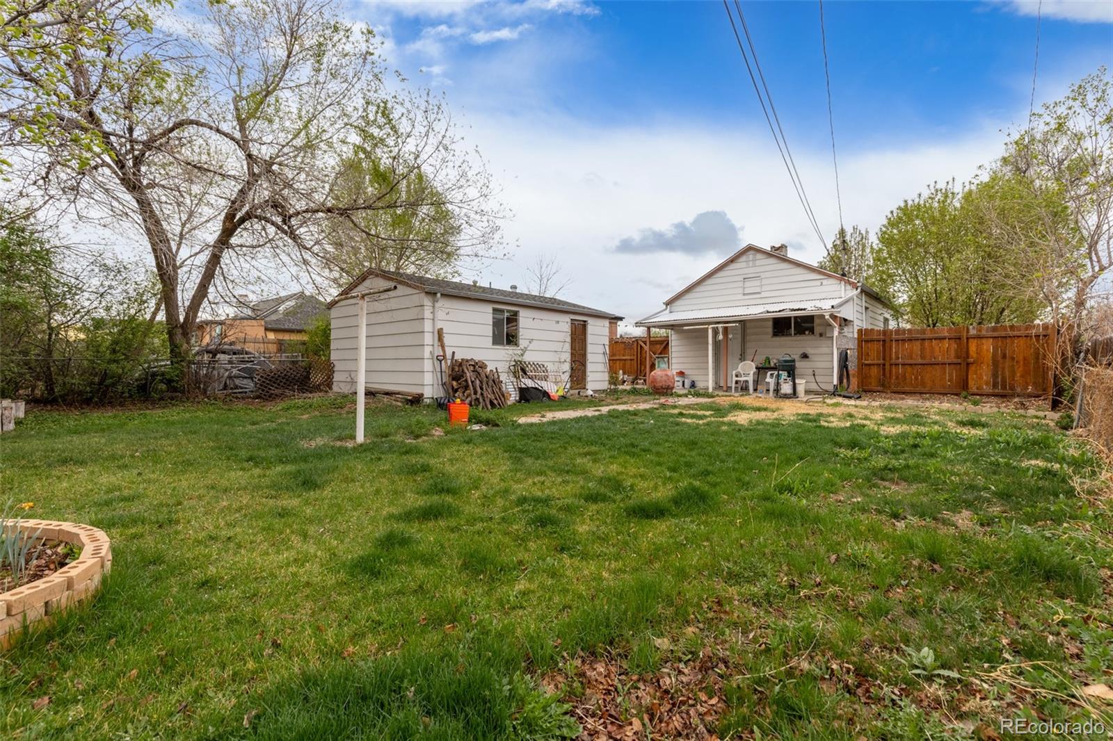 658 S Newton Street Denver CO 80219