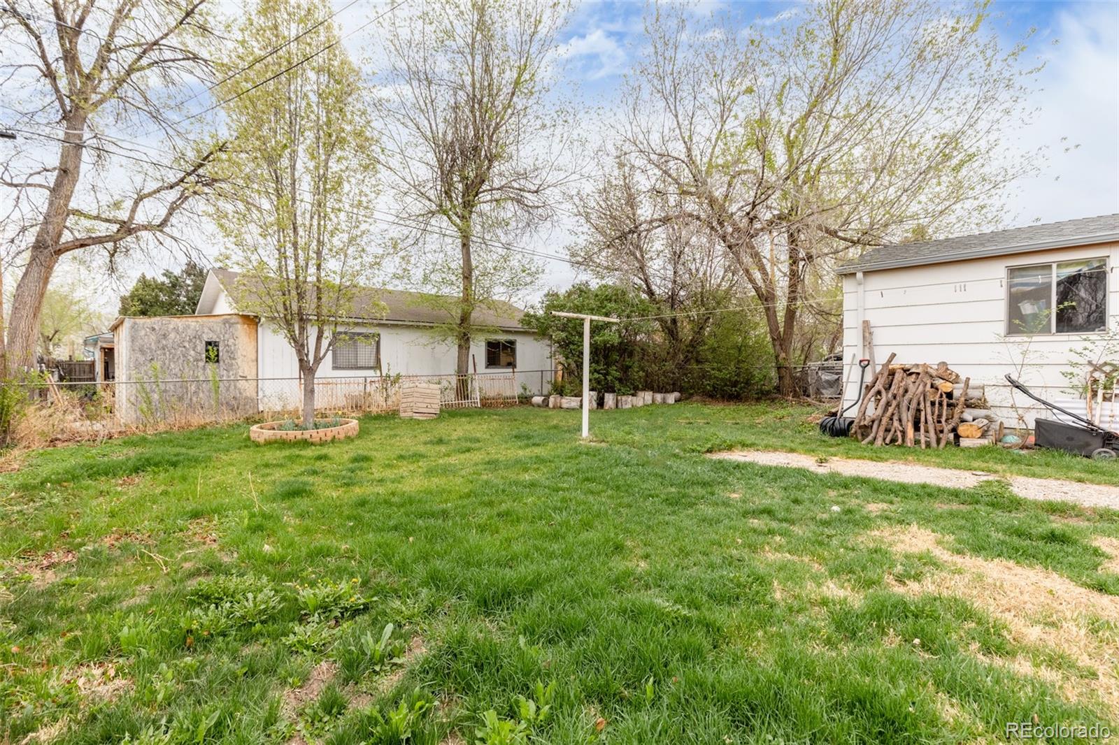658 S Newton Street Denver CO 80219