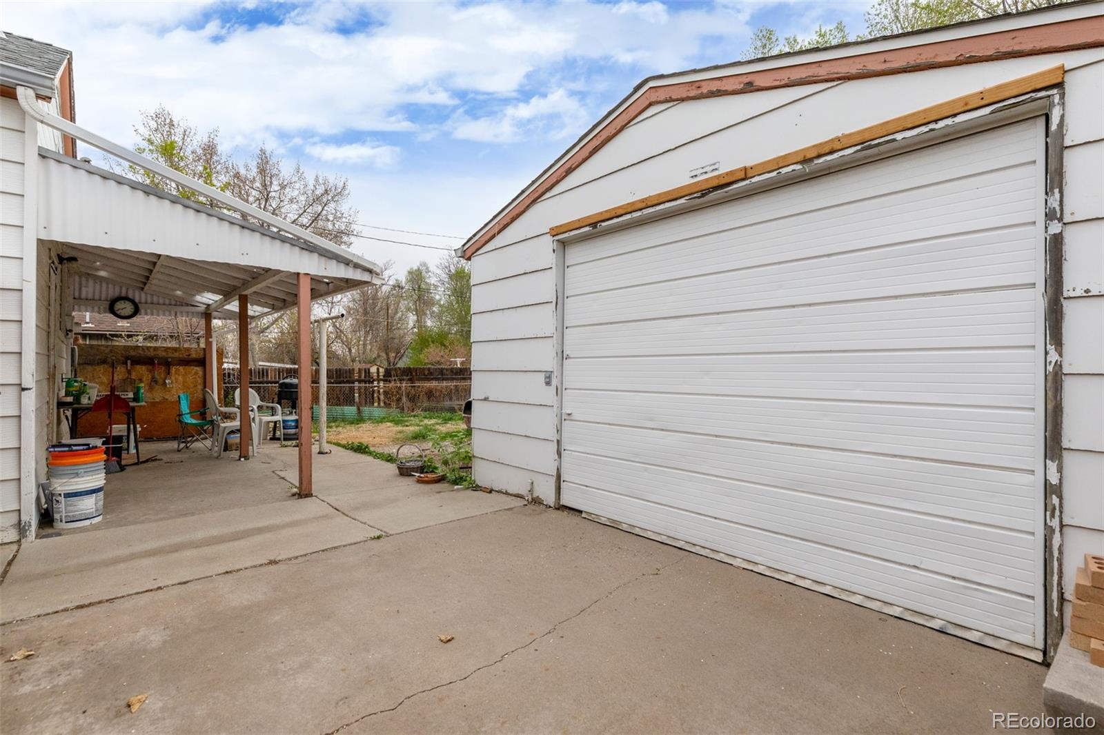 658 S Newton Street Denver CO 80219