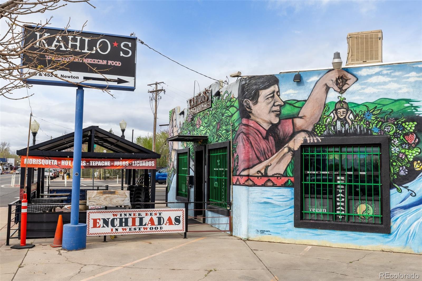 658 S Newton Street Denver CO 80219