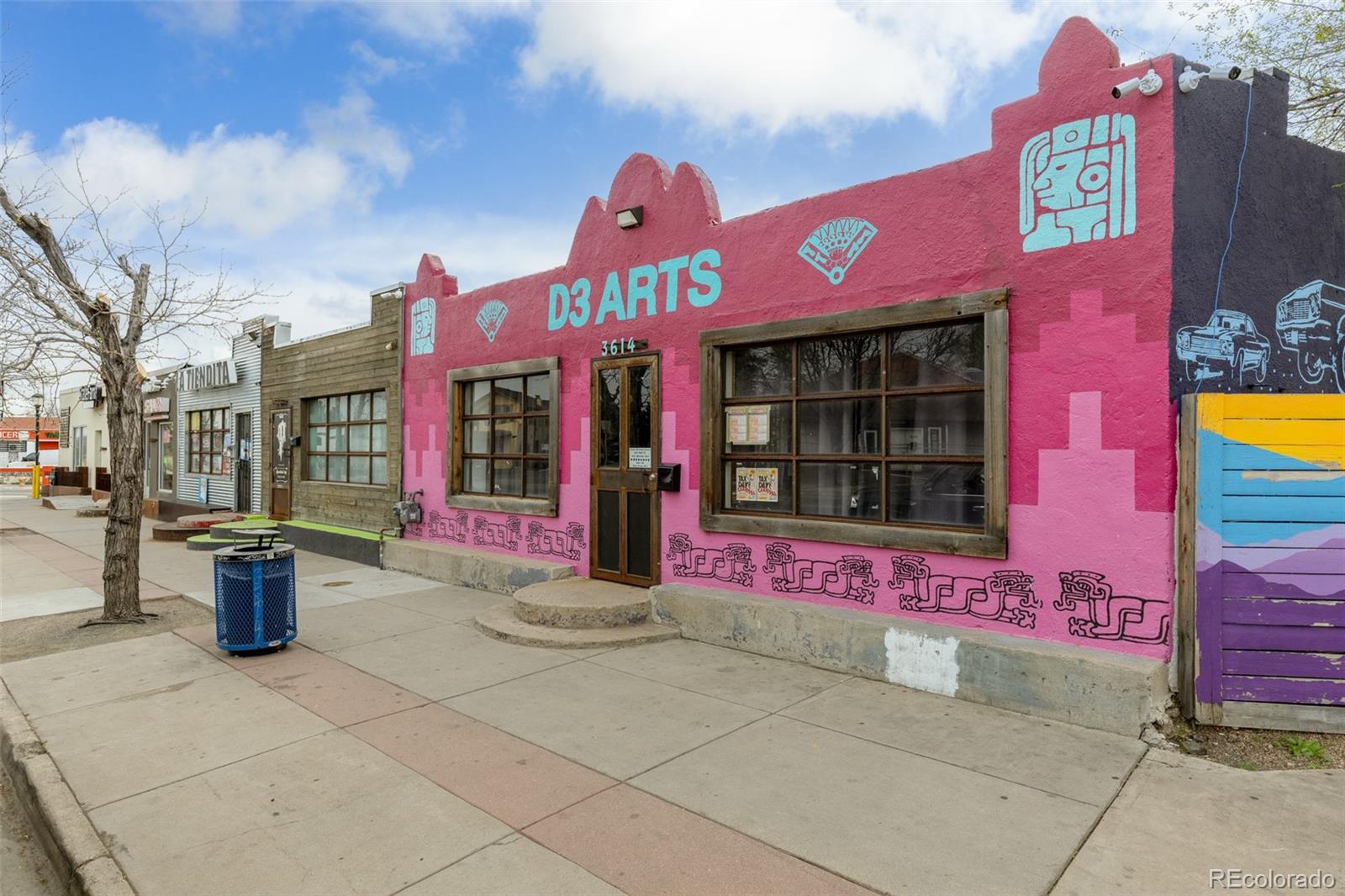 658 S Newton Street Denver CO 80219
