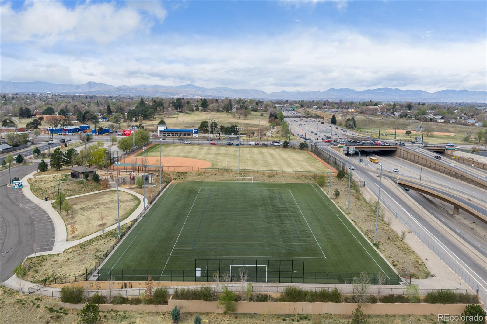 658 S Newton Street Denver CO 80219