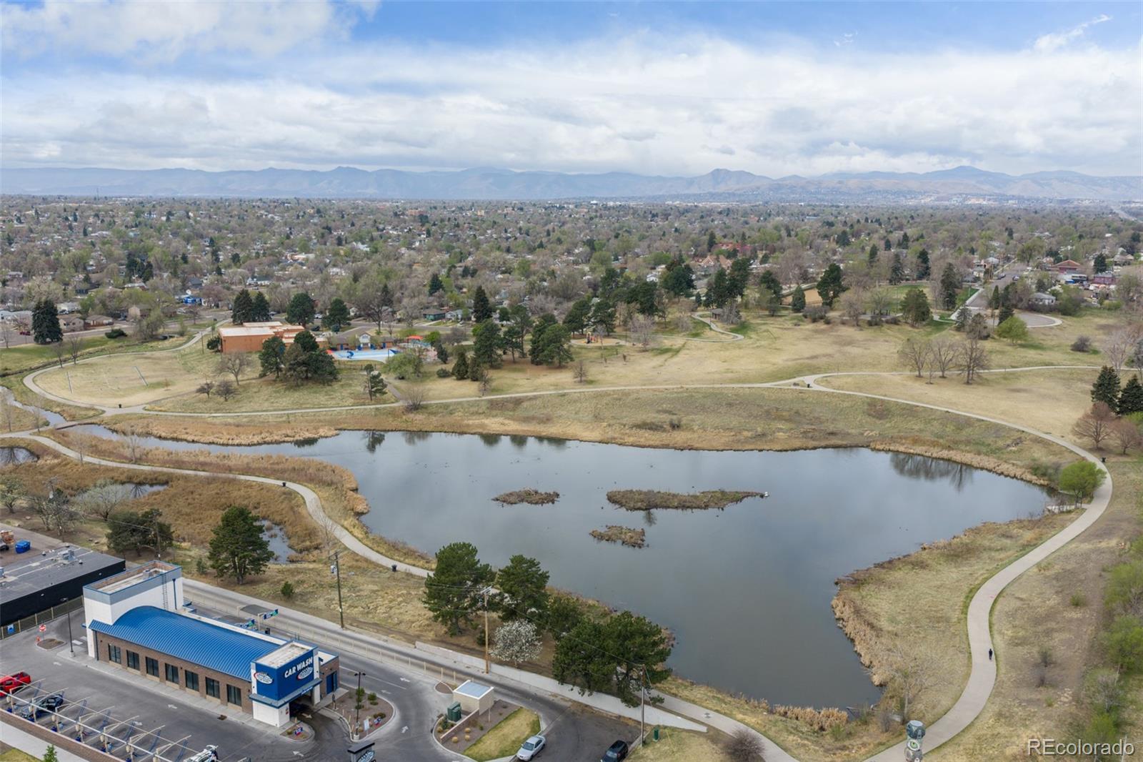 658 S Newton Street Denver CO 80219