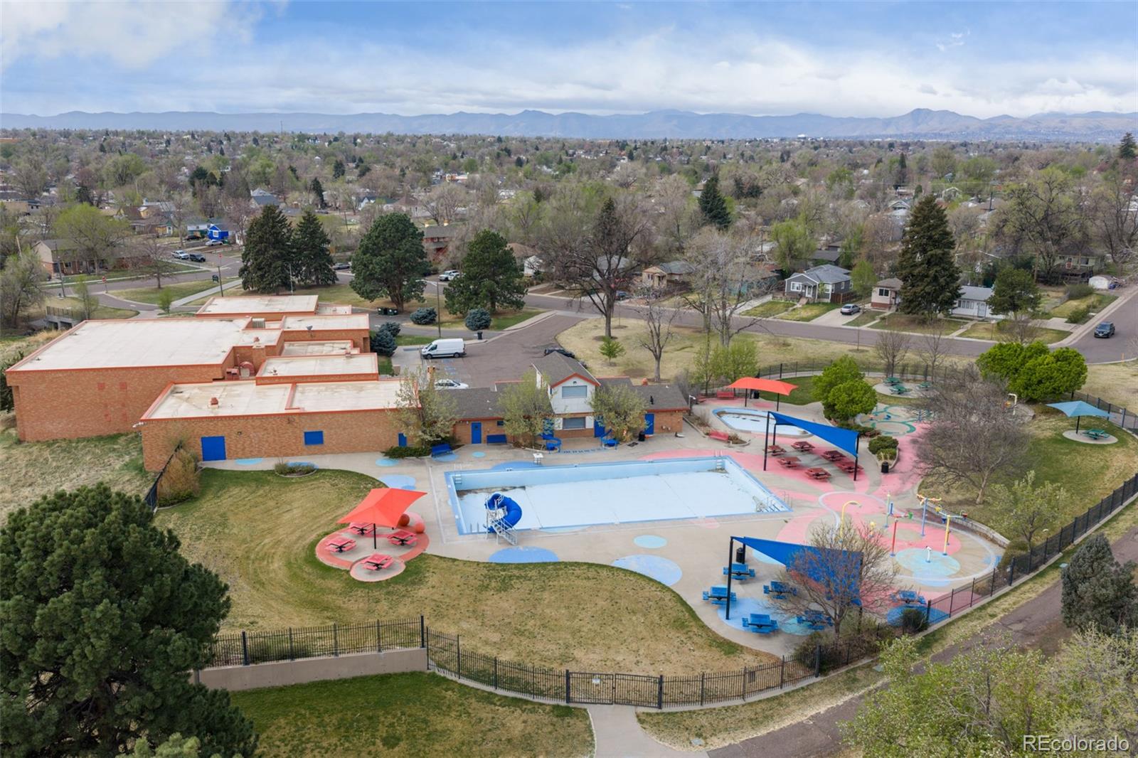 658 S Newton Street Denver CO 80219