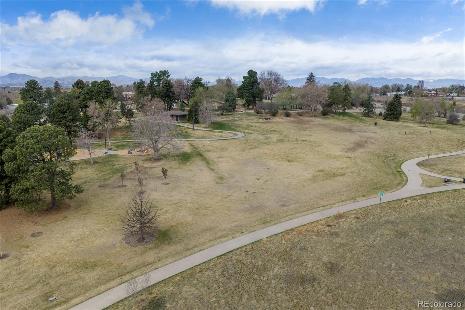 658 S Newton Street Denver CO 80219