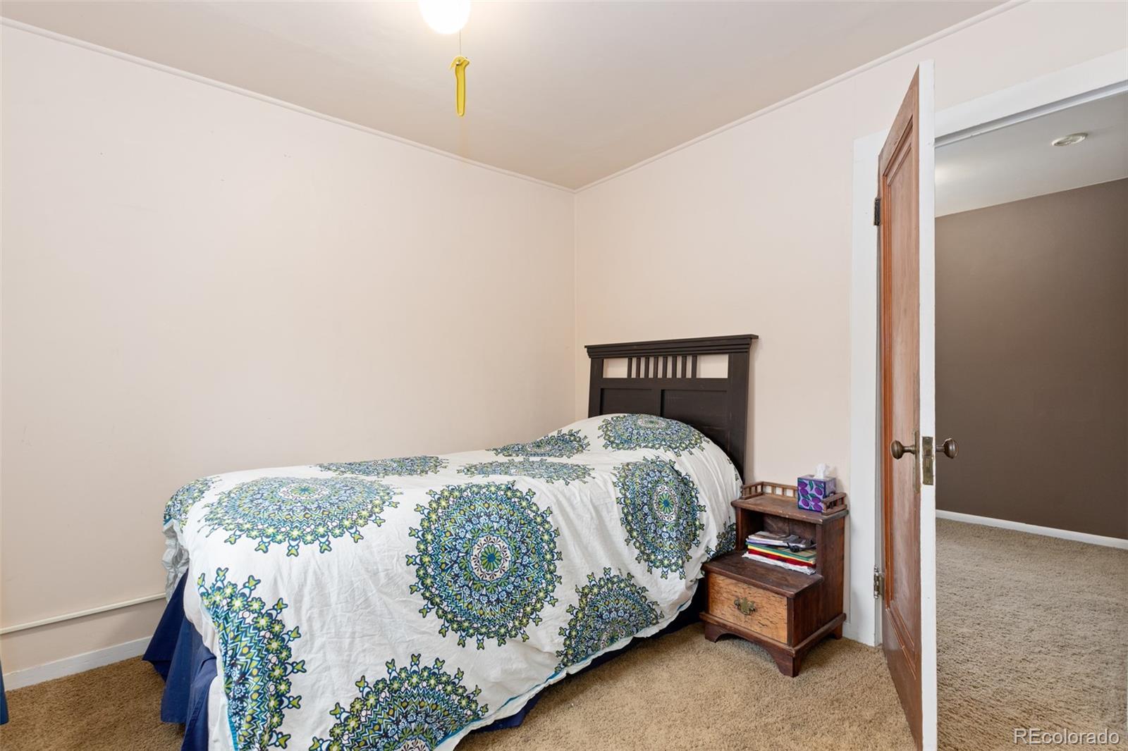 658 S Newton Street Denver CO 80219