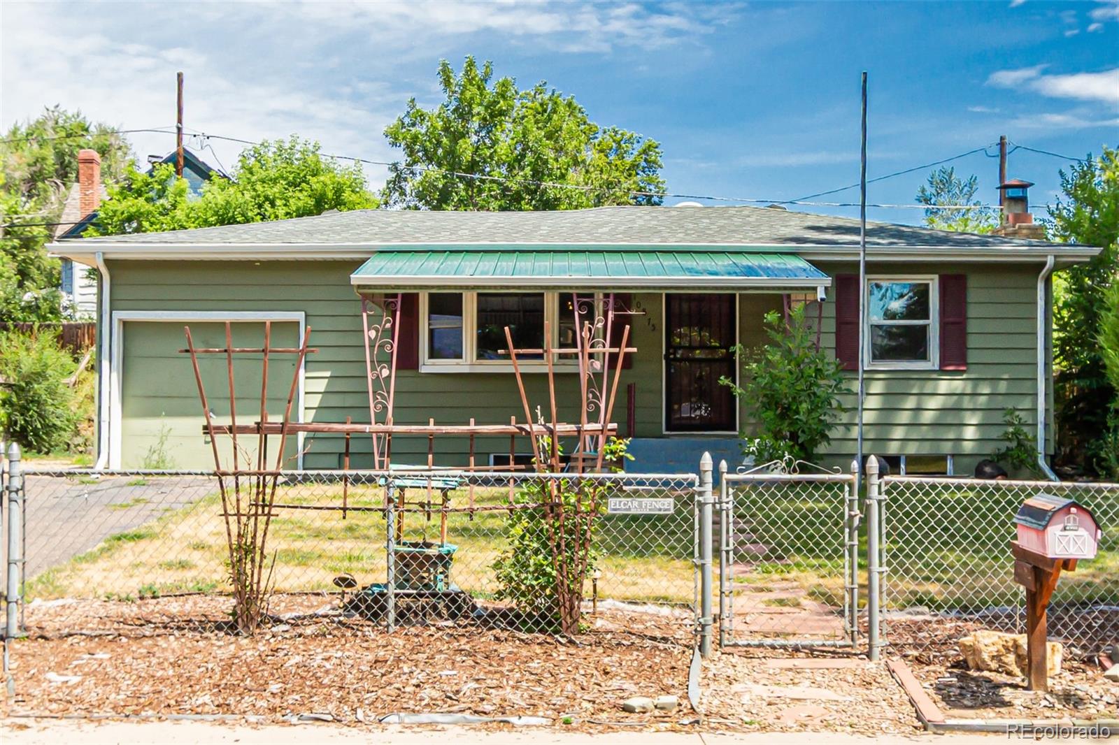 10875 W 41st Avenue Wheat Ridge CO 80033