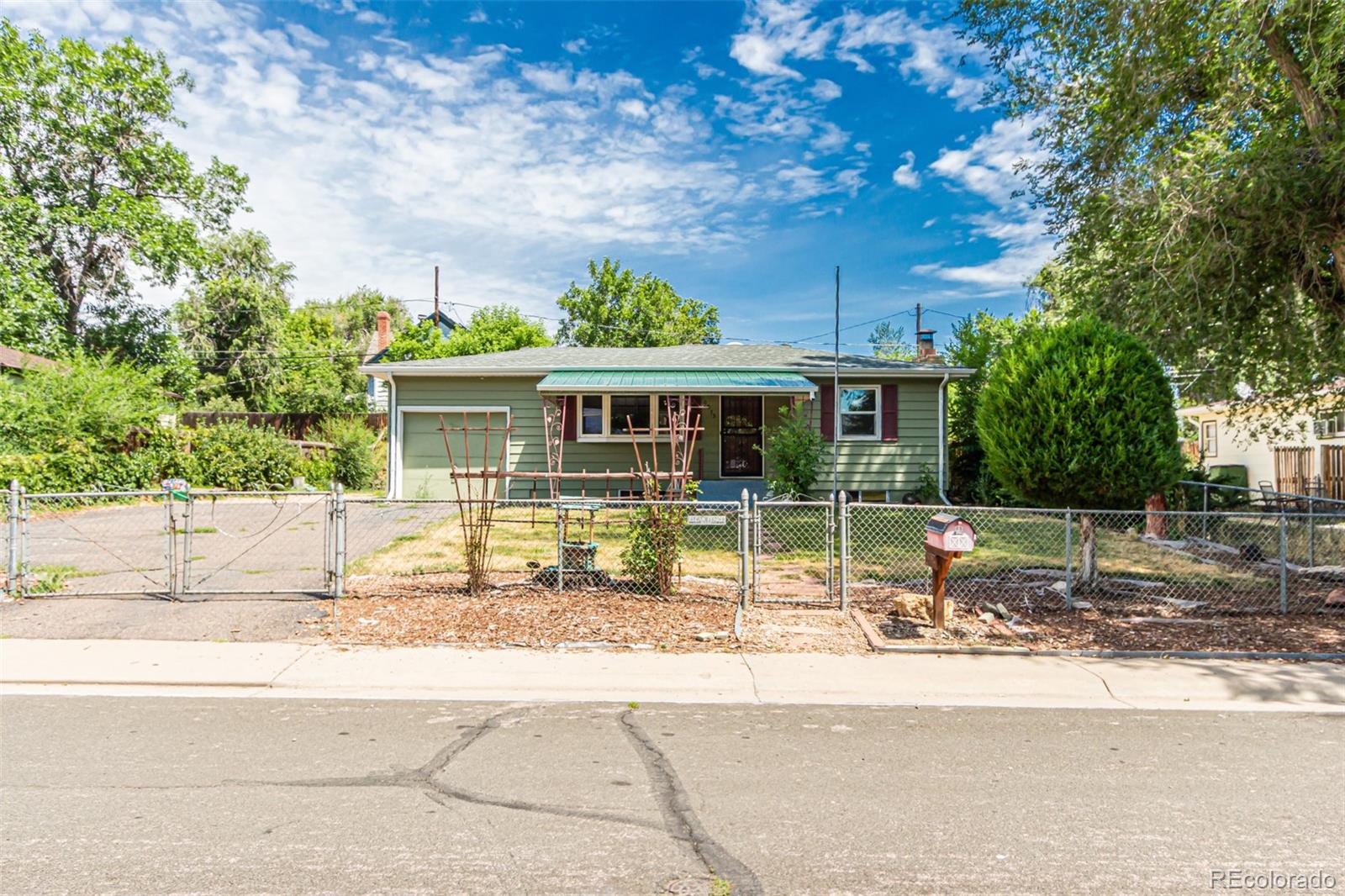 10875 W 41st Avenue Wheat Ridge CO 80033