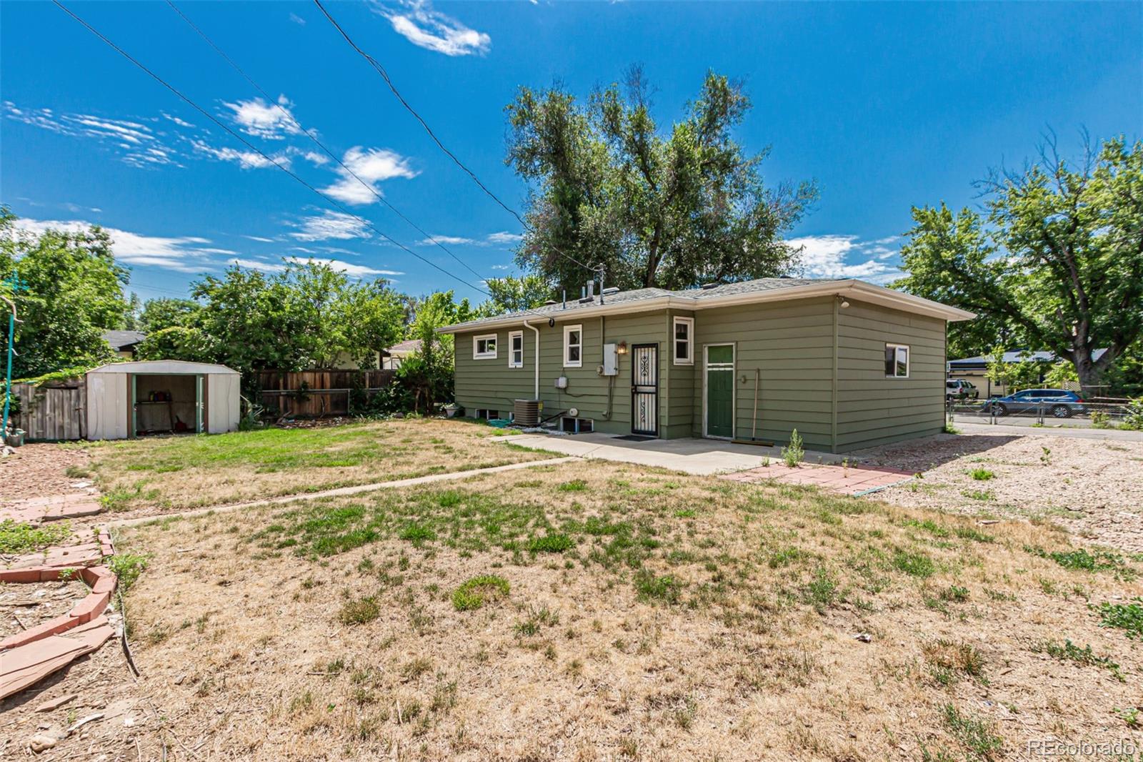 10875 W 41st Avenue Wheat Ridge CO 80033