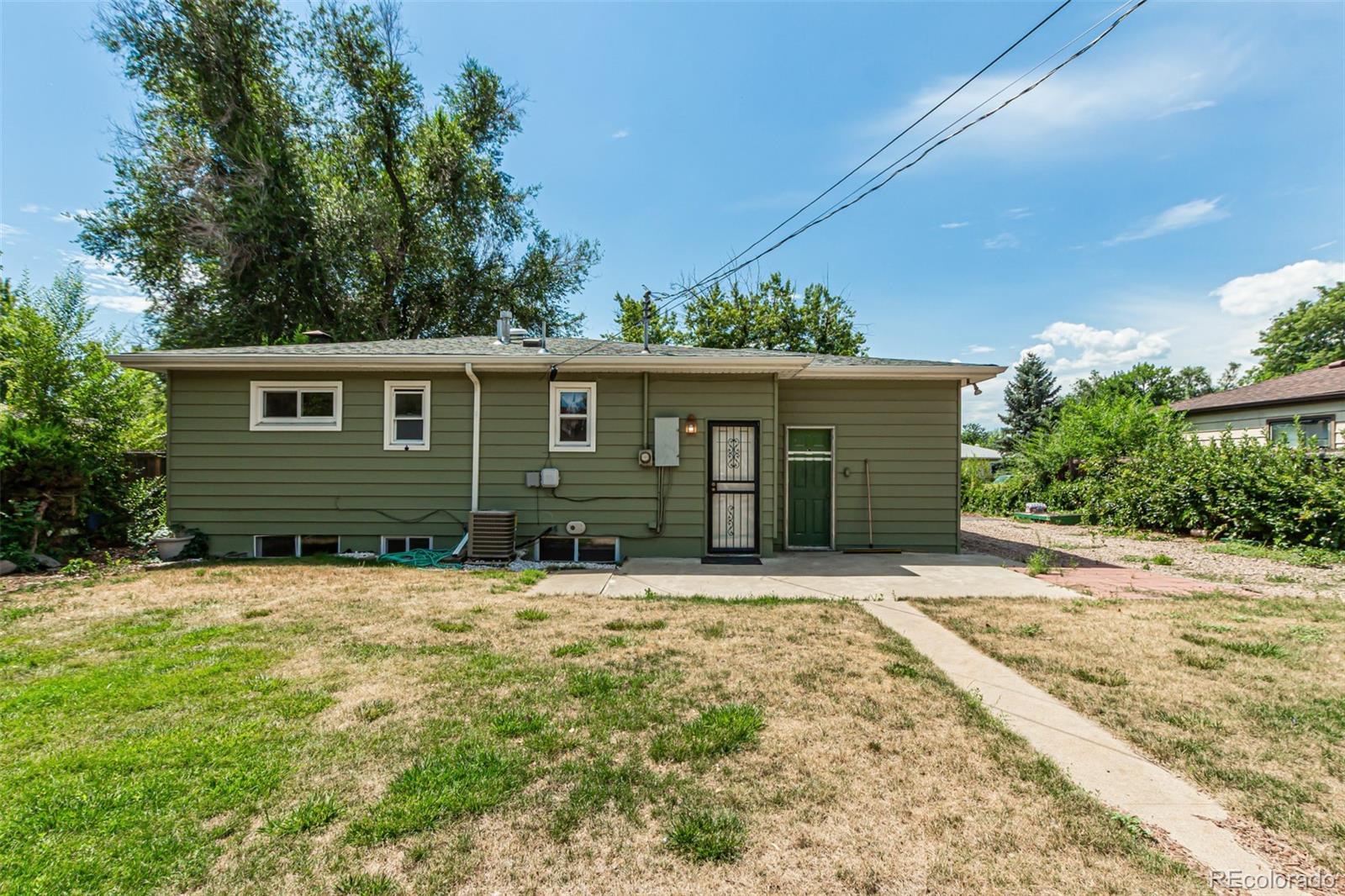 10875 W 41st Avenue Wheat Ridge CO 80033