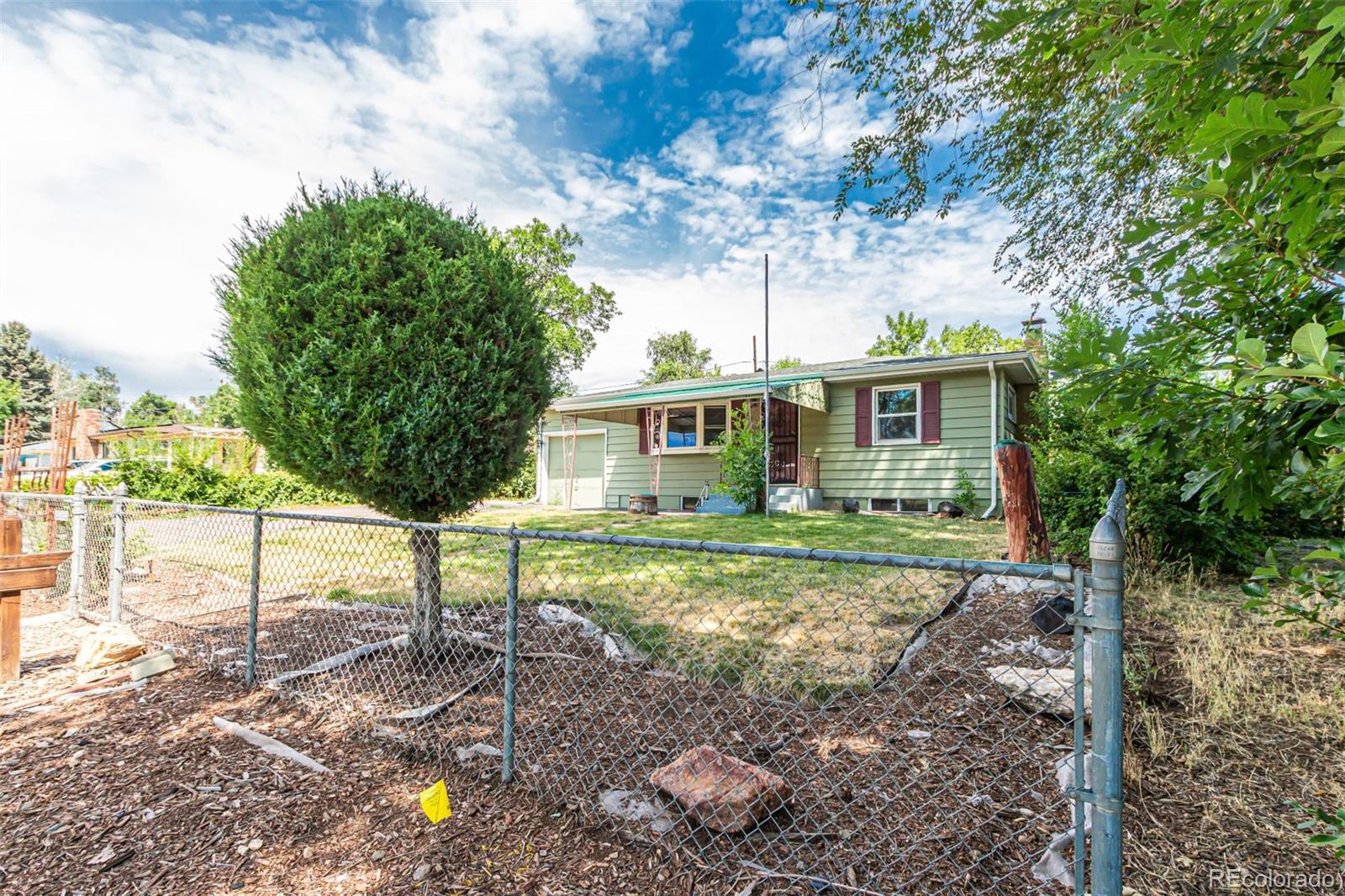 10875 W 41st Avenue Wheat Ridge CO 80033