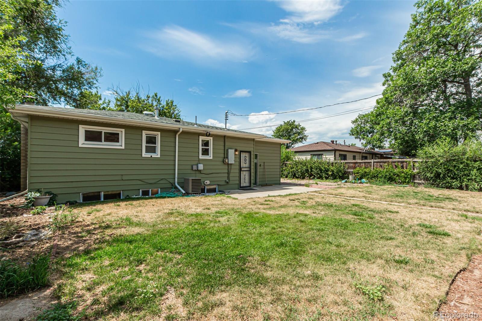 10875 W 41st Avenue Wheat Ridge CO 80033